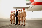 Emirates Airline – для любителей восхищаться
