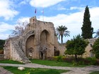Средневековые памятники Кипра