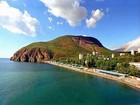 Крымские курорты: Судак, Евпатория