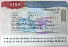 Оформление туристических виз в страны зарубежья