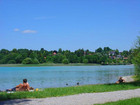 Озеро Тегернзее