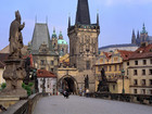 Активный отпуск в Чехии