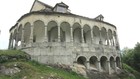 Миланский замок Сфорца