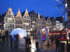 Бельгийские зимние каникулы