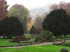 Ботанический сад в Катании