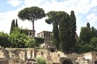 Королевский дворец на Сицилии