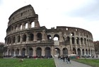 Пантеон - достопримечательность Рима