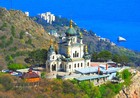 Целебный отдых в Крыму