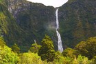 Водопады Австралии и Новой Зеландии