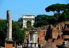 Базилики Римского форума