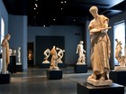 Национальный римский музей и Национальная галерея старинного искусства