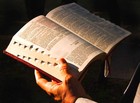 Библия - лекарь души человеческой