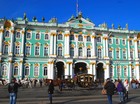 Туризм в Петербурге