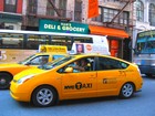 Как подобрать такси