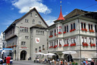 Обзорная экскурсия по Цюриху
