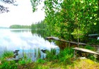 Поездка в Финляндию впечатляет природой!