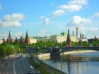 В прогулку по Москве-реке