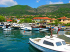 Черногория,пляжный отдых в Тивате,пляжи Тивата,отели Тивата, hotels