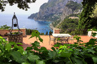 Свадебный тур на Капри - медовый месяц в раю