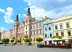 Отдых и лечение в Чехии