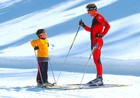 Экипировка для горнолыжного курорта