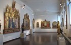 Национальная пинакотека и Музей священного искусства