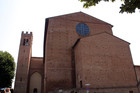 Базилика Сан-Доменико