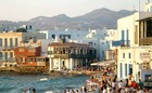 Греция. 5 удивительных достопримечательностей