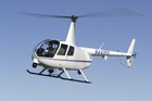 Вертолеты для деловых поездок - лучшее решение