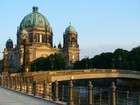 Экскурсионный тур в Германию в Берлин