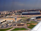 Аэропорт в Лиссабоне Портела (Lisbon Portela Airport)