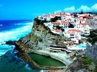 Мыс Рока (порт. Cabo da Roca) — самая западная точка Евразийского континента, находится на территории Португалии