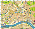Насколько востребованы сейчас карты городов?
