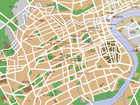 Насколько востребованы сейчас карты городов?