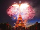 Туры на новый год - путешествие во Францию