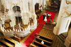 Свадьба в Праге – традиции для влюбленных
