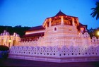 Удивительная и многоликая Шри-Ланка