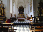 Паломническая католическая церковь св. Максимилиана
