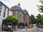 Паломническая католическая церковь св. Максимилиана