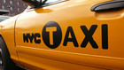 Такси бизнес класса - комфорт за небольшую доплату