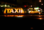 Такси в помощь путешественникам