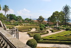 Дворец и ботанический сад Ажуда