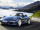 Porsche 911 Coupе / Convertible