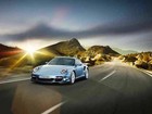 Porsche 911 Turbo Coupе or Convertible