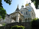 Православный храм святых Петра и Павла