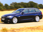 BMW 5 Series xDrive Touring