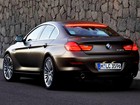 BMW 6 Series Grand Coupе