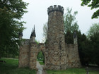 Башня Салингбург