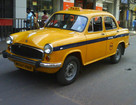 Какие виды такси Петербург предлагает жителям