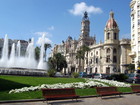 Валенсия - Города и курорты Испании